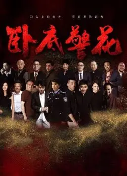 《卧底警花》：谁说女子不如男？看她如何玩转黑白两道，接纳自我