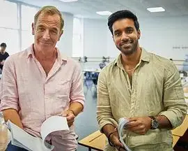 《牧师神探 第九季》：烧脑神剧回归！这次牧师又将面对怎样的罪恶？